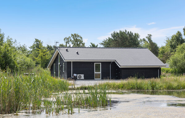 Holiday Home - Ebeltoft , Denmark - D11115 83