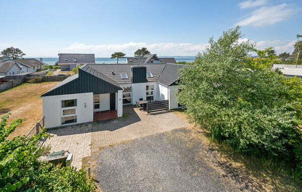 Holiday Home - Vibæk Strand , Denmark - D11117 1