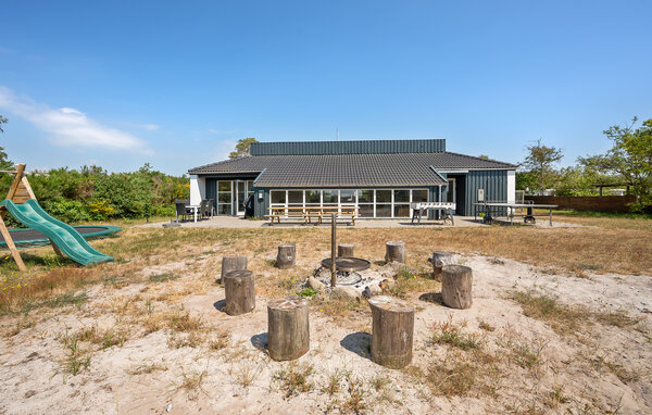 Ferienhaus 
