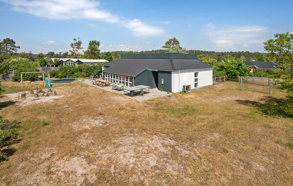 Ferienhaus 