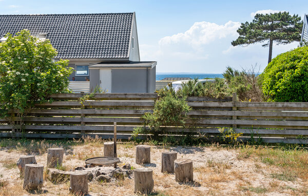 Ferienhaus 