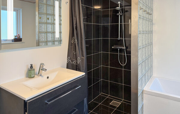 Semesterhus - Fuglslev , Danmark - D11119 703