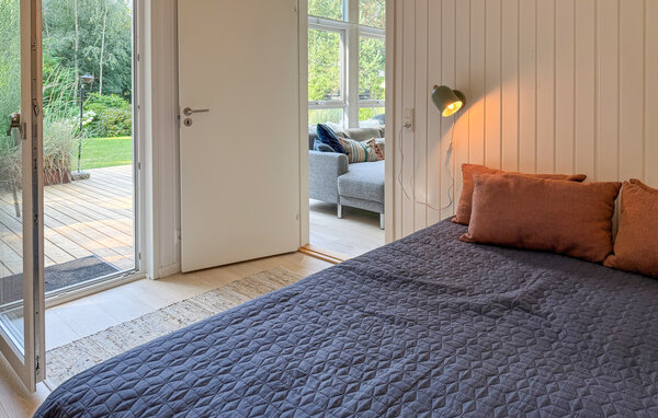 Semesterhus - Fuglslev , Danmark - D11119 601