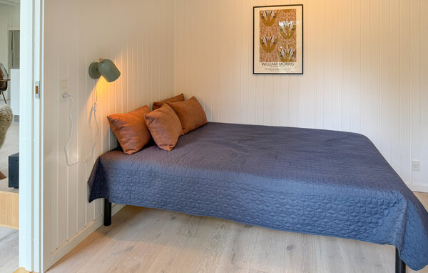 Semesterhus - Fuglslev , Danmark - D11119 602