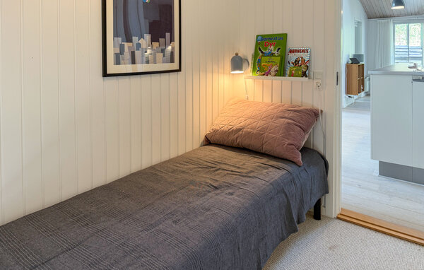Semesterhus - Fuglslev , Danmark - D11119 604