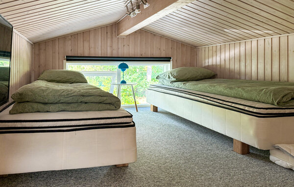 Semesterhus - Fuglslev , Danmark - D11119 606