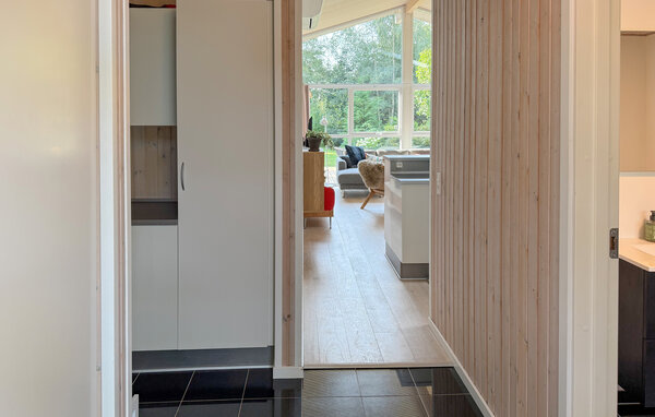 Semesterhus - Fuglslev , Danmark - D11119 502