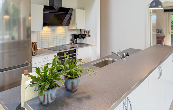 Semesterhus - Fuglslev , Danmark - D11119 7