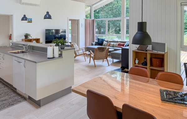 Semesterhus - Fuglslev , Danmark - D11119 303