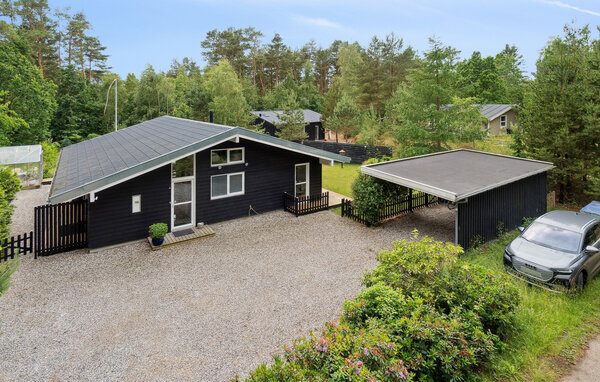 Semesterhus - Fuglslev , Danmark - D11119 82