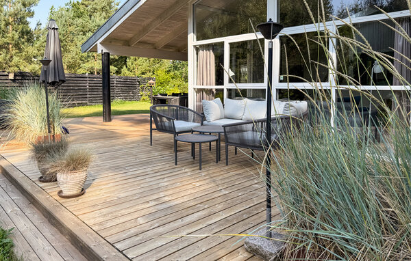 Semesterhus - Fuglslev , Danmark - D11119 101