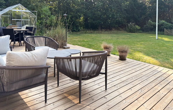 Semesterhus - Fuglslev , Danmark - D11119 102