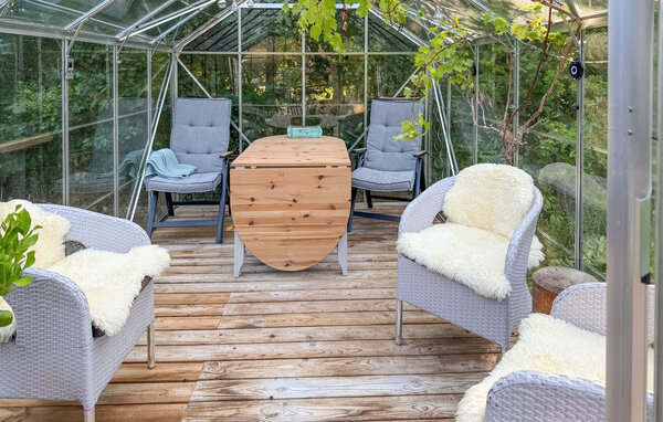 Semesterhus - Fuglslev , Danmark - D11119 9