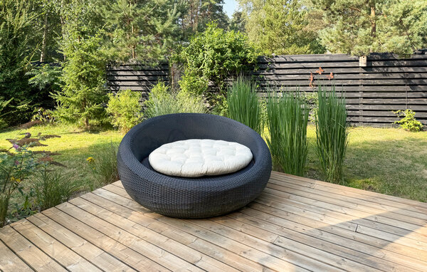 Semesterhus - Fuglslev , Danmark - D11119 104