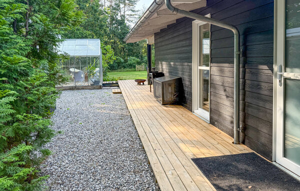 Semesterhus - Fuglslev , Danmark - D11119 106