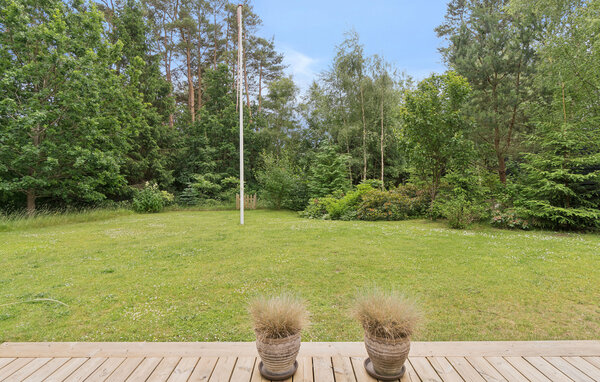 Semesterhus - Fuglslev , Danmark - D11119 3