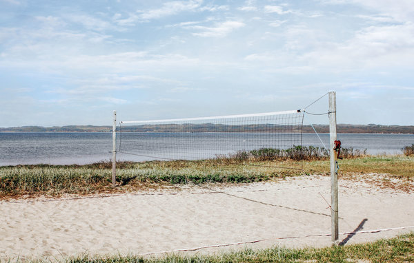 Feriehus - Vibæk Strand , Danmark - D11126 901