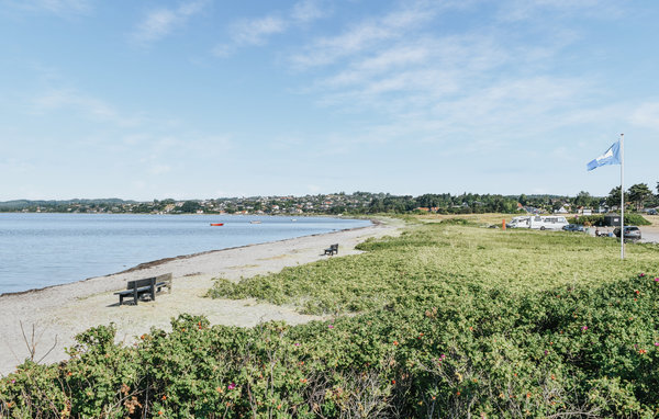 Feriehus - Vibæk Strand , Danmark - D11126 903