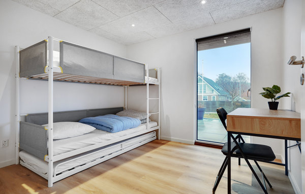 Feriehus - Vibæk Strand , Danmark - D11126 603