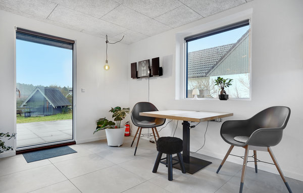 Feriehus - Vibæk Strand , Danmark - D11126 301