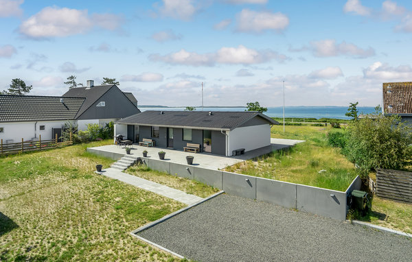 Feriehus - Vibæk Strand , Danmark - D11126 81