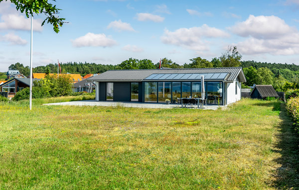 Feriehus - Vibæk Strand , Danmark - D11126 82