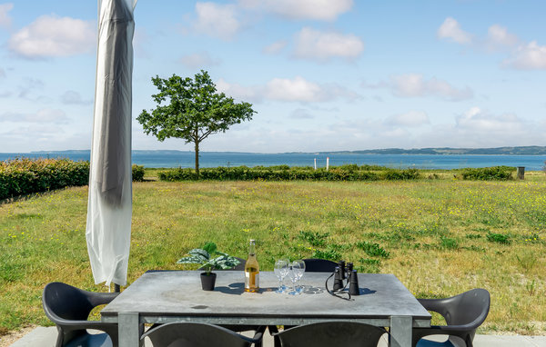 Feriehus - Vibæk Strand , Danmark - D11126 8