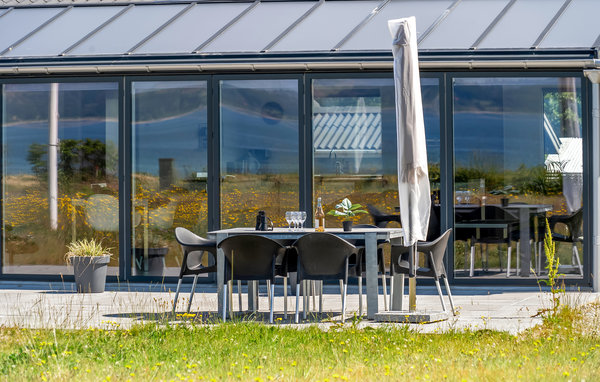 Feriehus - Vibæk Strand , Danmark - D11126 101