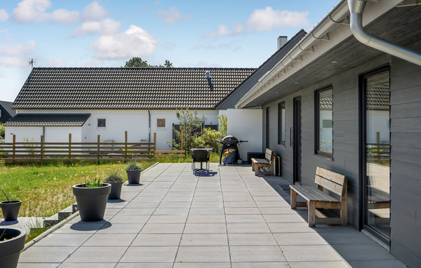 Feriehus - Vibæk Strand , Danmark - D11126 102