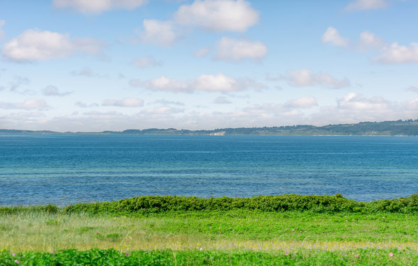 Feriehus - Vibæk Strand , Danmark - D11126 204