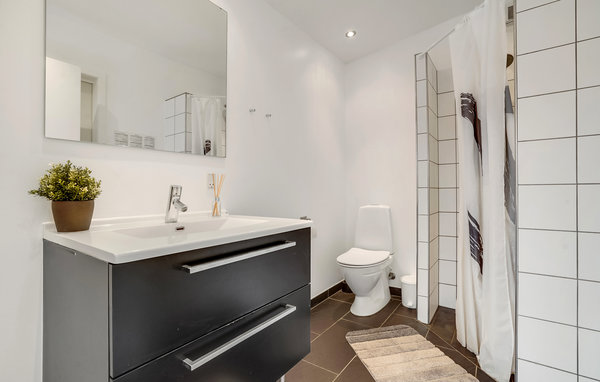 Holiday Home - Skovmose Strand , Denmark - D1114 702
