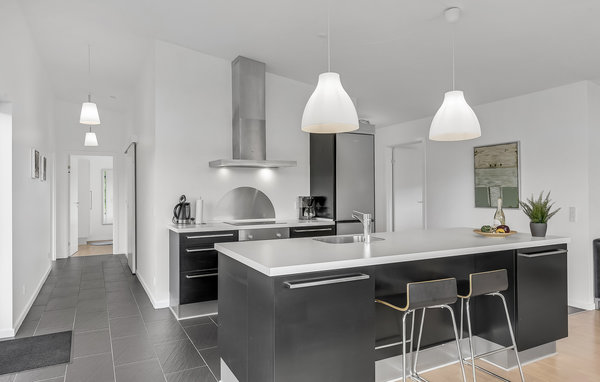 Holiday Home - Skovmose Strand , Denmark - D1114 401