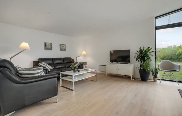 Holiday Home - Skovmose Strand , Denmark - D1114 4