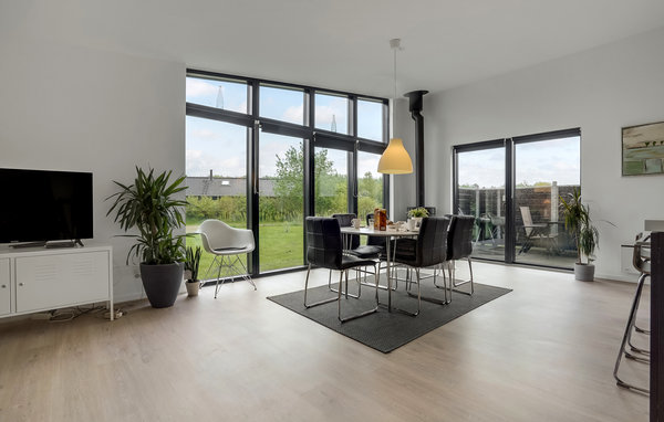 Holiday Home - Skovmose Strand , Denmark - D1114 5