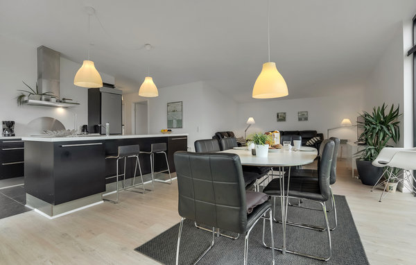 Holiday Home - Skovmose Strand , Denmark - D1114 301