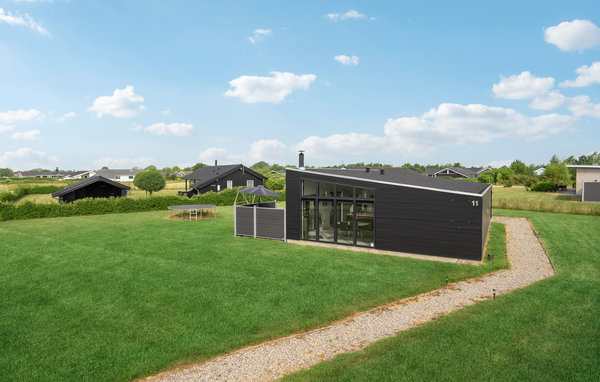 Holiday Home - Skovmose Strand , Denmark - D1114 81