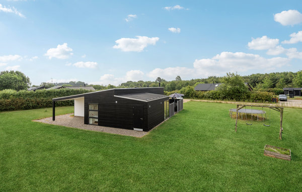 Holiday Home - Skovmose Strand , Denmark - D1114 82