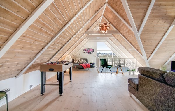 Feriehuse - Vibæk Strand , Danmark - D11151 7