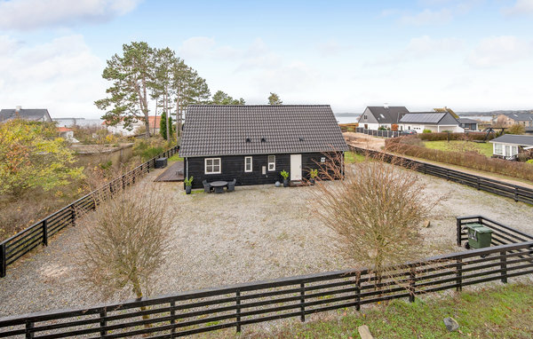 Feriehuse - Vibæk Strand , Danmark - D11151 81