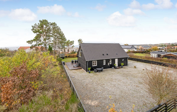 Feriehuse - Vibæk Strand , Danmark - D11151 82