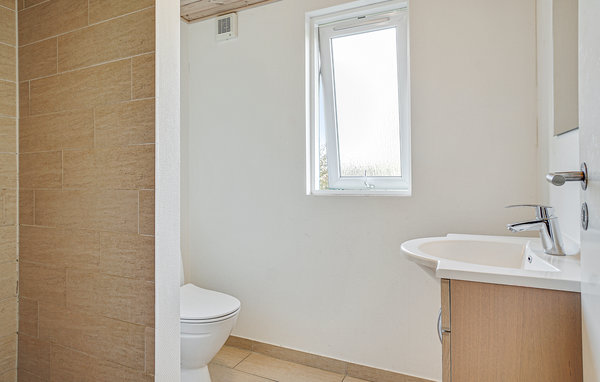Ferienhaus - Sønderby Kegnæs Strand , Dänemark - D1115 701