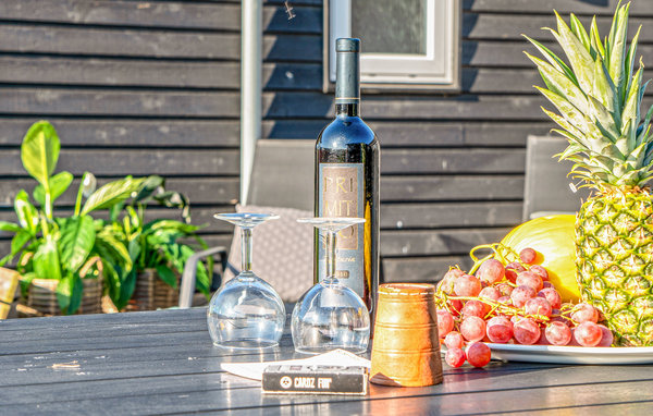 Ferienhaus - Sønderby Kegnæs Strand , Dänemark - D1115 103