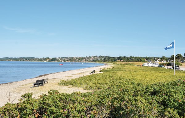 Ferienhaus - Vibæk Strand , Dänemark - D11200 7