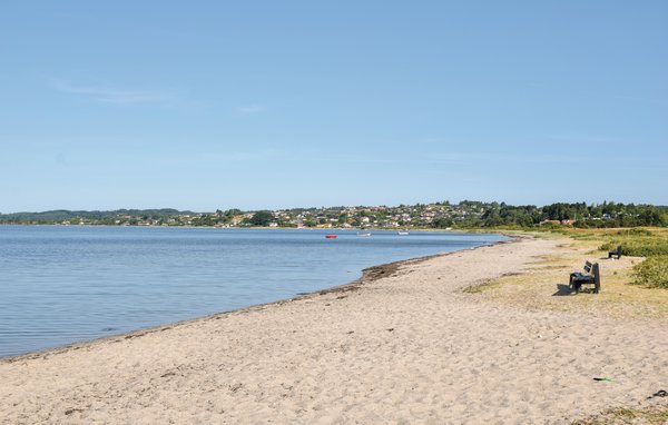 Feriehuse - Vibæk Strand , Danmark - D11200 902