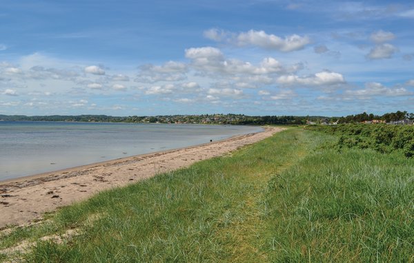 Feriehuse - Vibæk Strand , Danmark - D11200 904