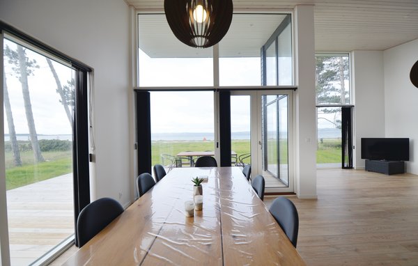 Feriehuse - Vibæk Strand , Danmark - D11200 4