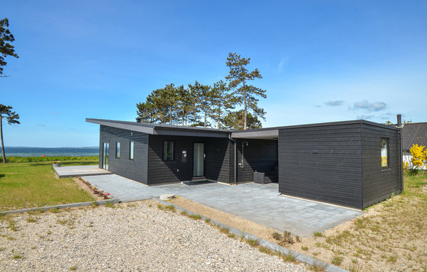Feriehuse - Vibæk Strand , Danmark - D11200 81