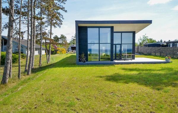 Feriehuse - Vibæk Strand , Danmark - D11200 82