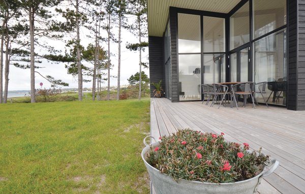 Feriehuse - Vibæk Strand , Danmark - D11200 101