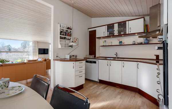 Feriehuse - Vibæk Strand , Danmark - D11214 401